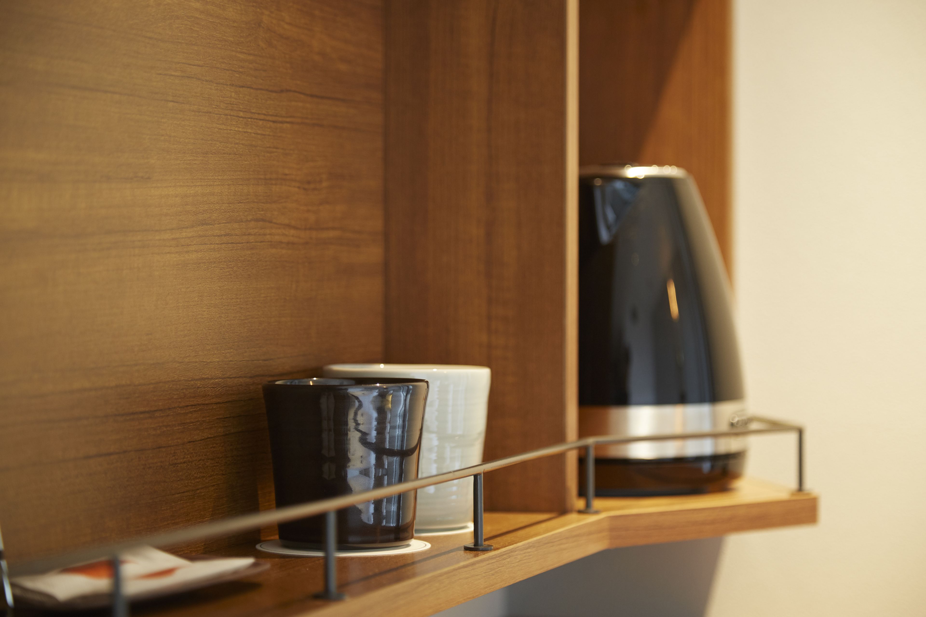 twin room, non smoking | room amenity