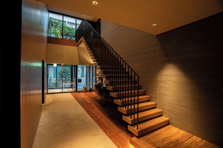 TOKYO CRAFT ROOM, Non Smoking