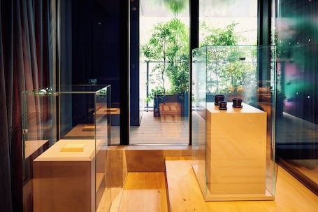 TOKYO CRAFT ROOM, Non Smoking | 1 bedroom, down comforters, blackout drapes, soundproofing