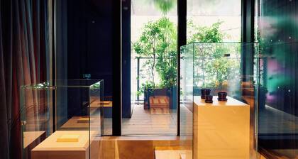Hamacho Hotel Tokyo Nihonbashi