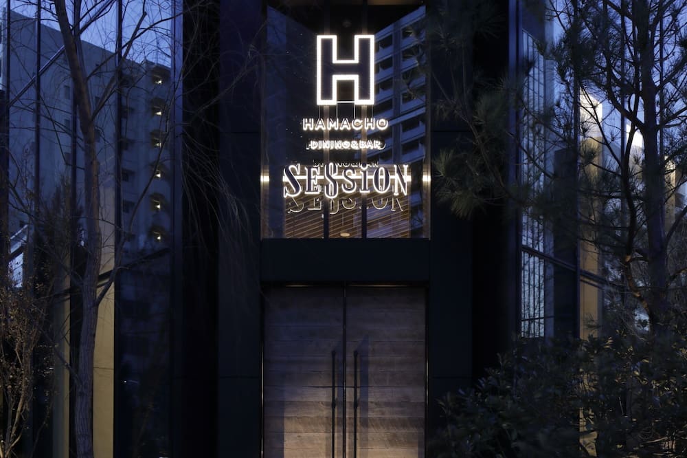 Hamacho Hotel Tokyo Nihonbashi