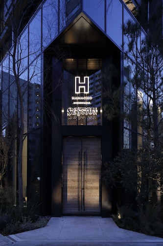 Hamacho Hotel Tokyo Nihonbashi