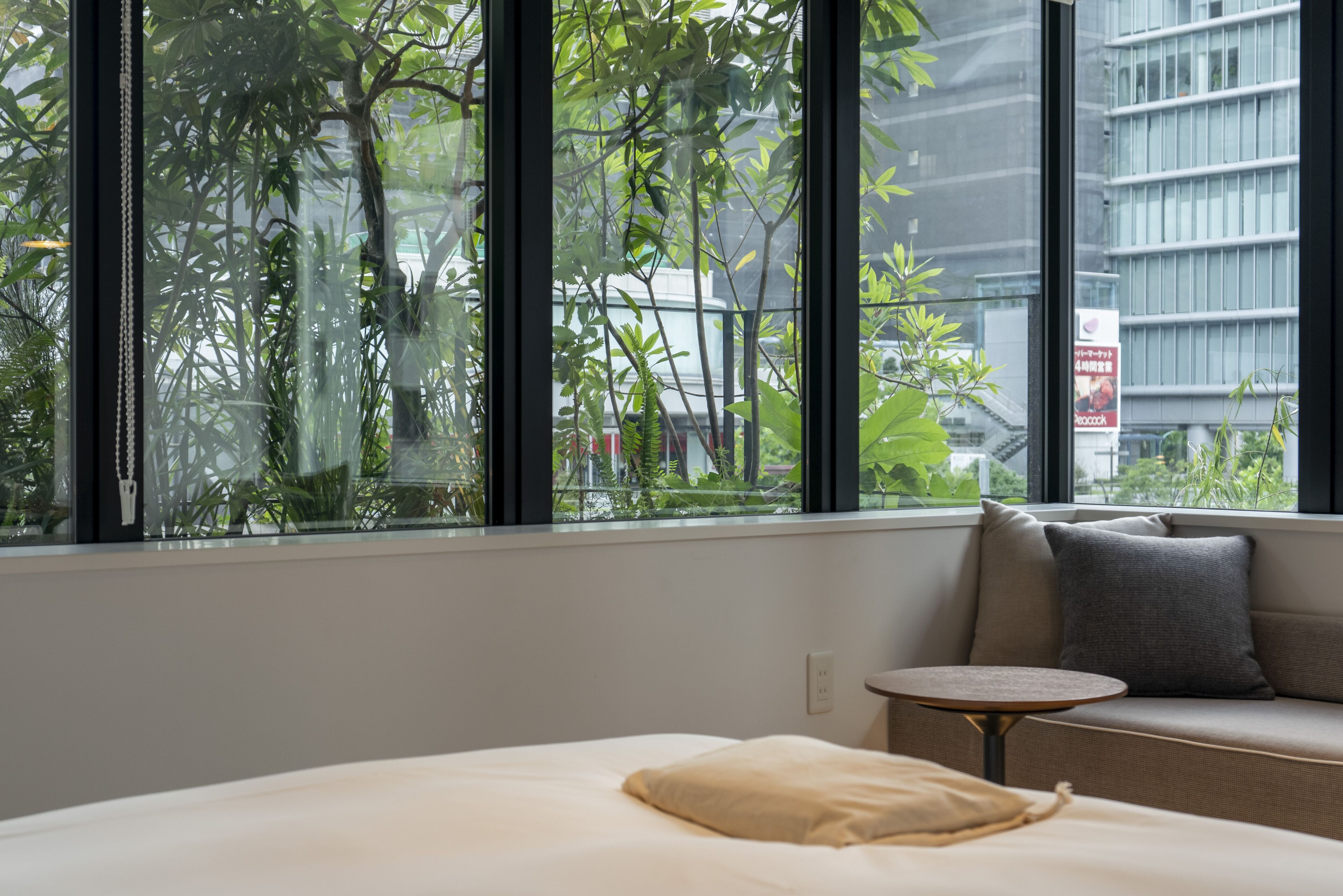 Foto - Hamacho Hotel Tokyo Nihonbashi