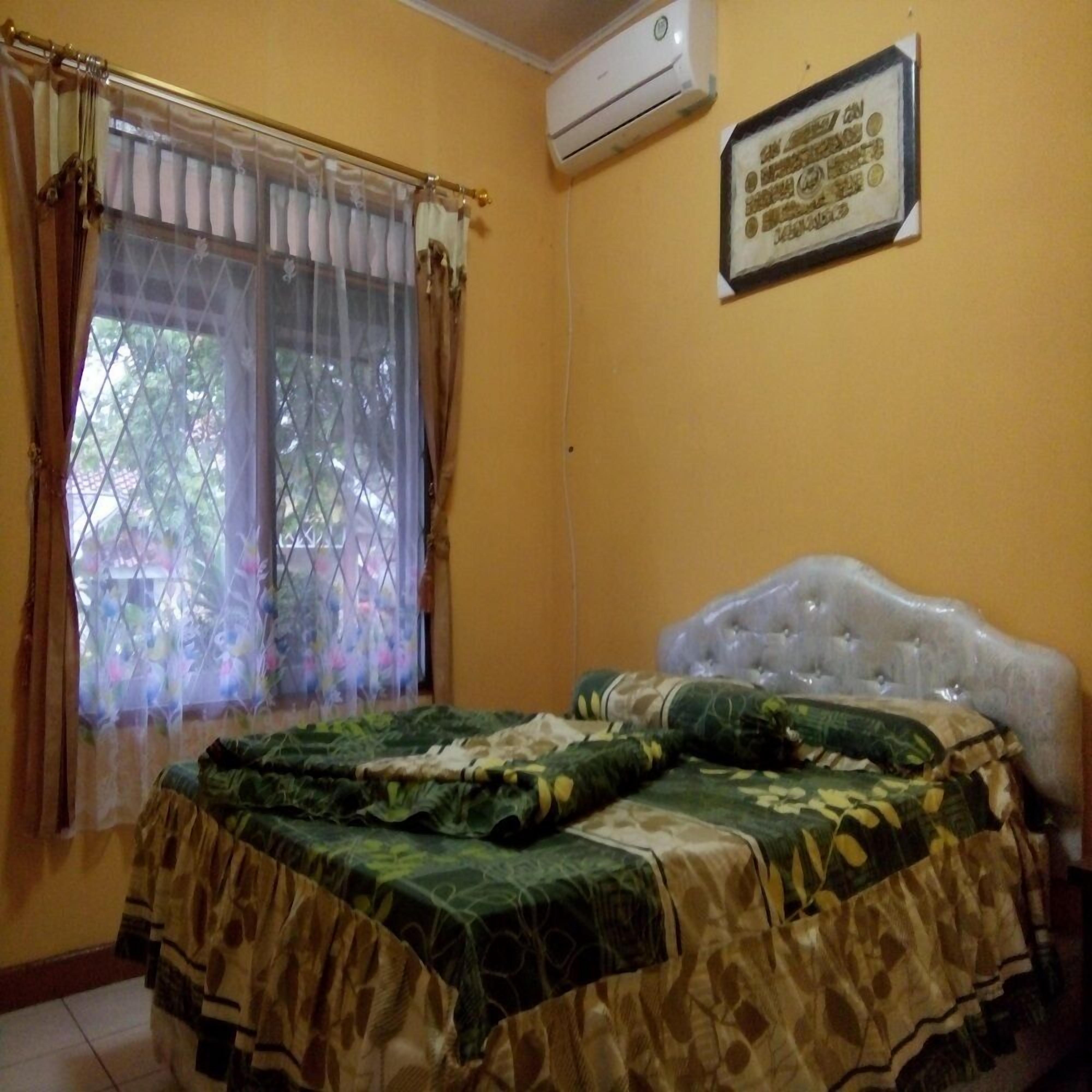 Villa, 2 habitaciones