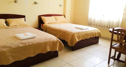 Hostal Sandel