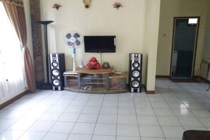 Property amenity - Kota Bunga K (Cipanas)