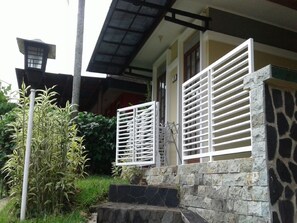 Ngoại thất