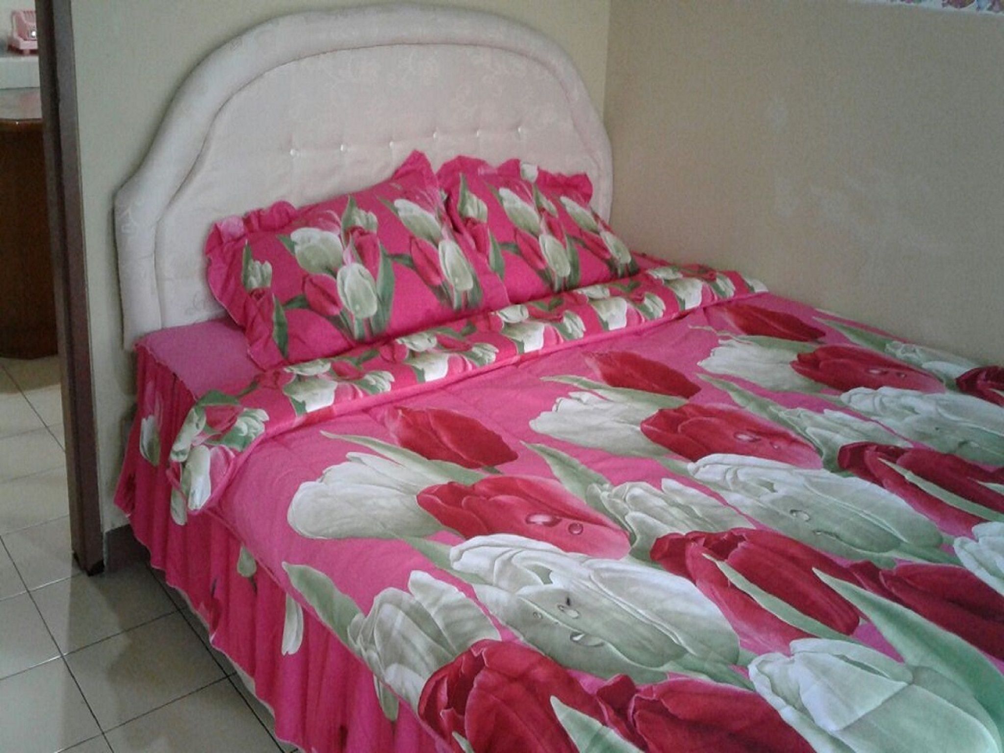 Villa, 2 chambres | Wi-Fi gratuit