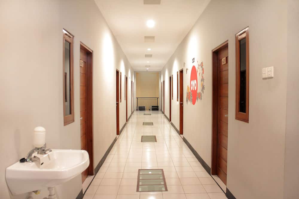 Hotel O Rumah Ayub Syariah