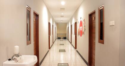 Hotel O Rumah Ayub Syariah