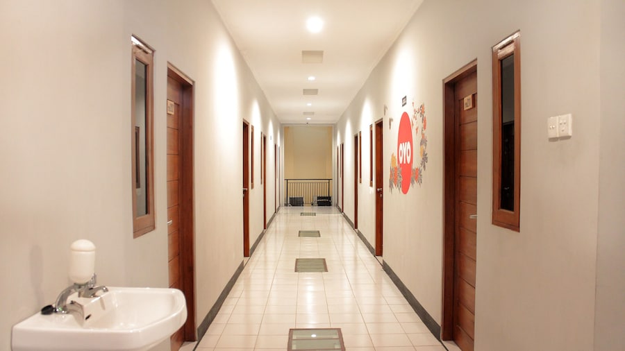 Hotel O Rumah Ayub Syariah