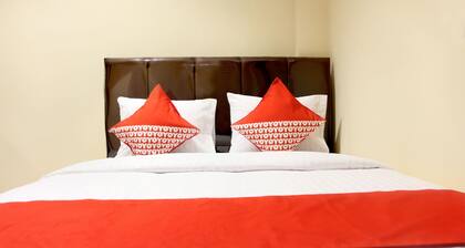 Hotel O Rumah Ayub Syariah