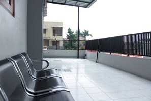 Property amenity - Hotel O Rumah Ayub Syariah (Jakarta)