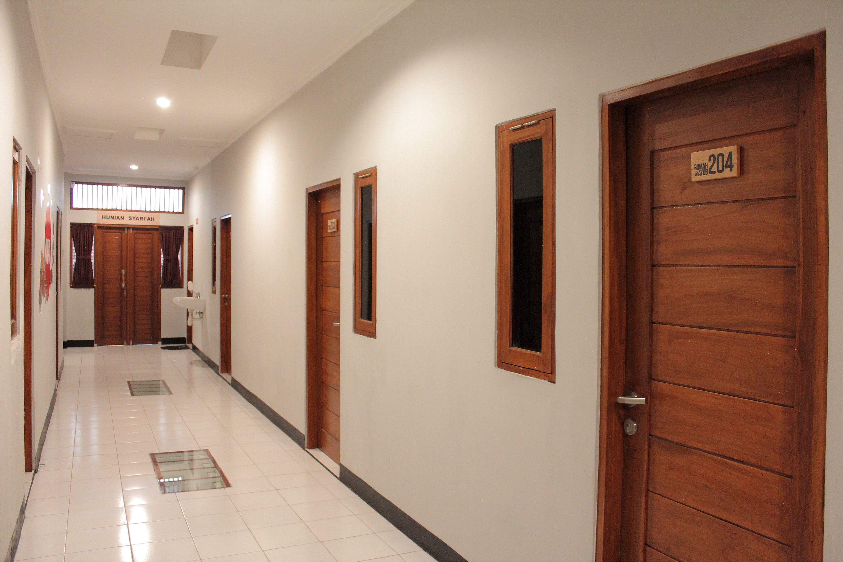 Photo - Hotel O Rumah Ayub Syariah