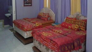 Villa, 2 soverom
