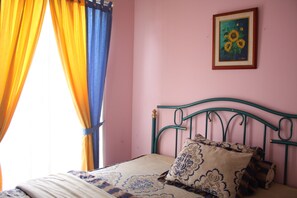 Villa, 2 Bedrooms