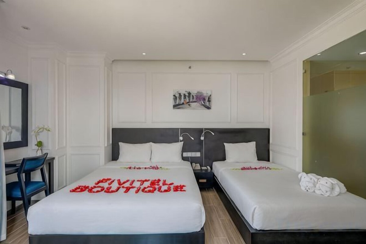 Chambre