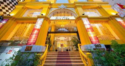 Fivitel Boutique Da Nang