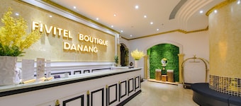 Fivitel Boutique Da Nang