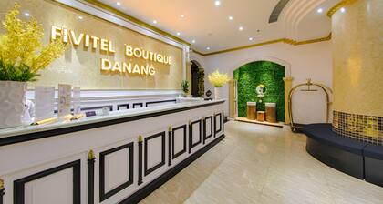 Fivitel Boutique Da Nang