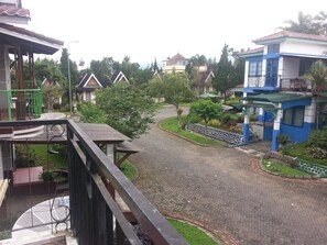Exterior - Kota Bunga N (Cipanas)