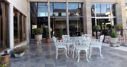 Hotel Rio Nazas