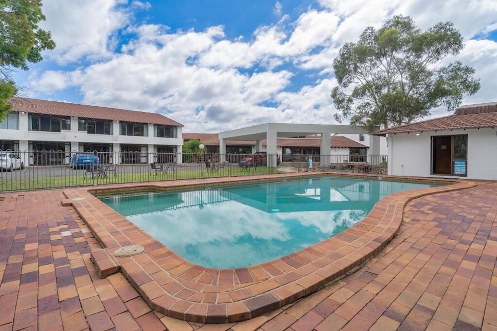 All Seasons Motel Armidale photo 2