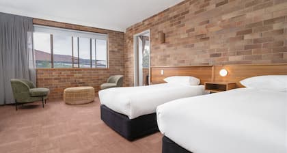 All Seasons Motel Armidale