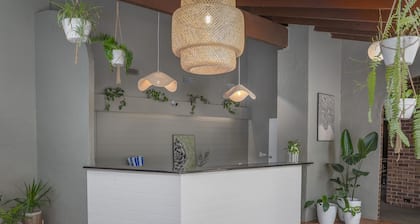 All Seasons Motel Armidale