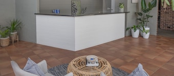 All Seasons Motel Armidale