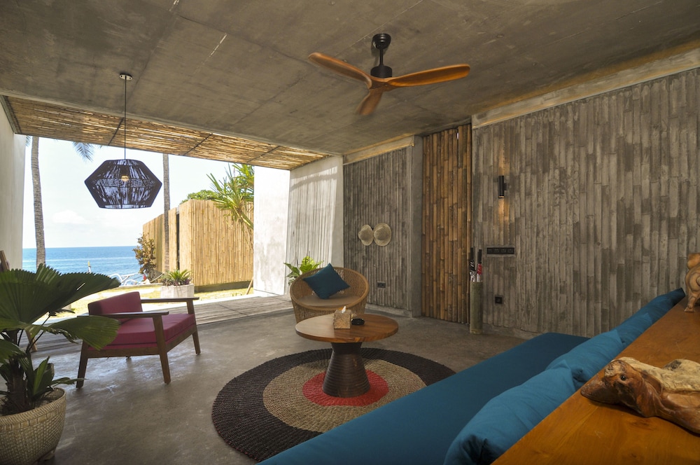 The Tiing Tejakula Villas by null