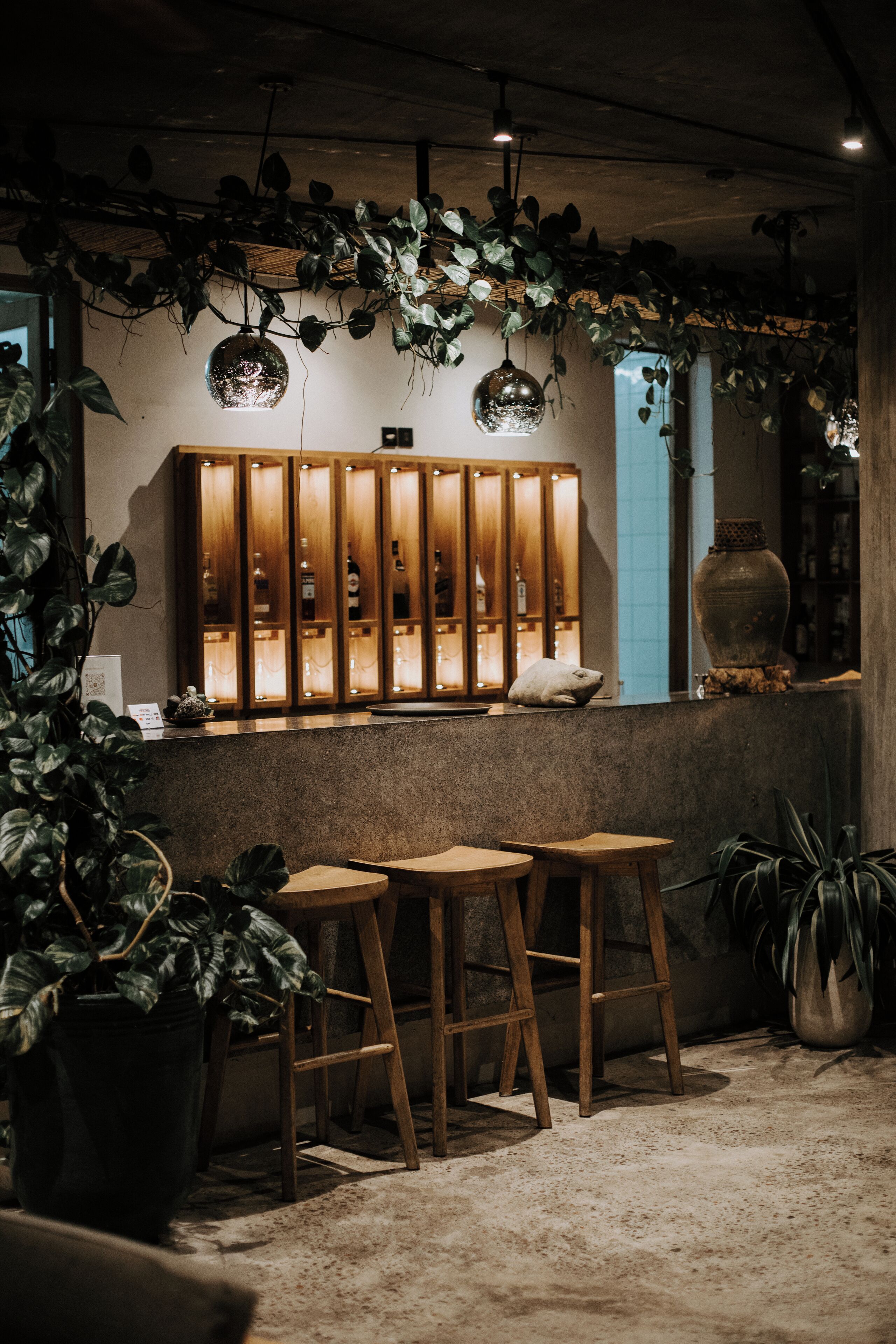 Foto - The Tiing Tejakula Villas