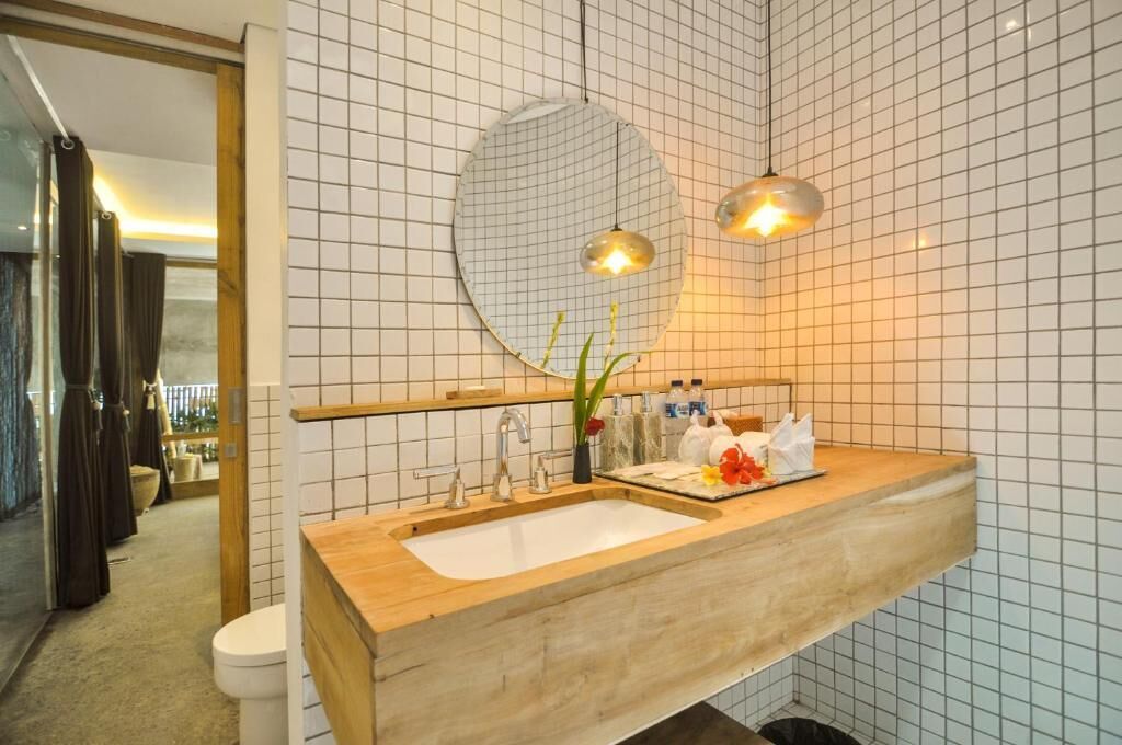 Foto - The Tiing Tejakula Villas