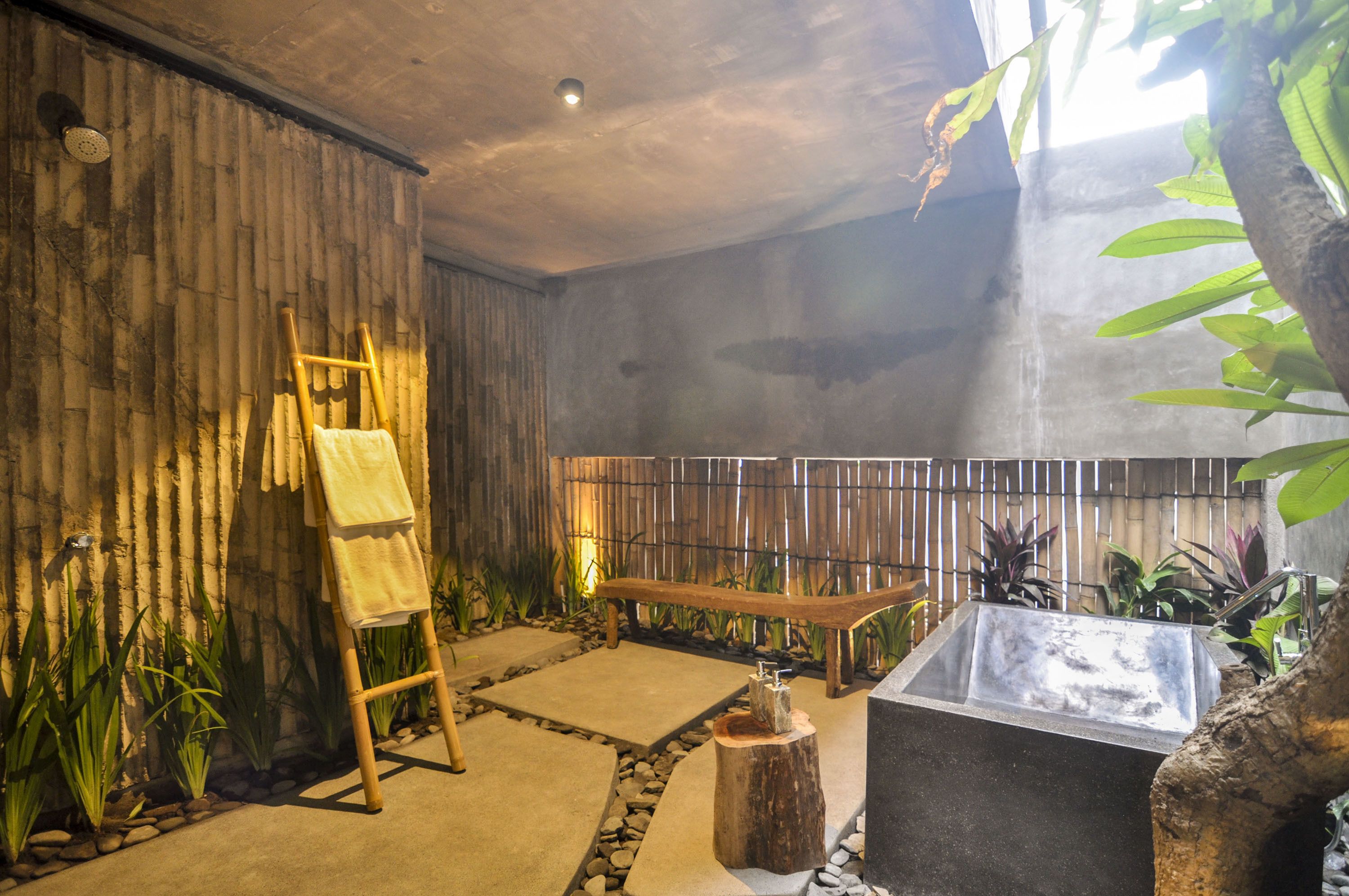 Foto - The Tiing Tejakula Villas