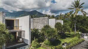 Building design - The Tiing Tejakula Villas (Tejakula)