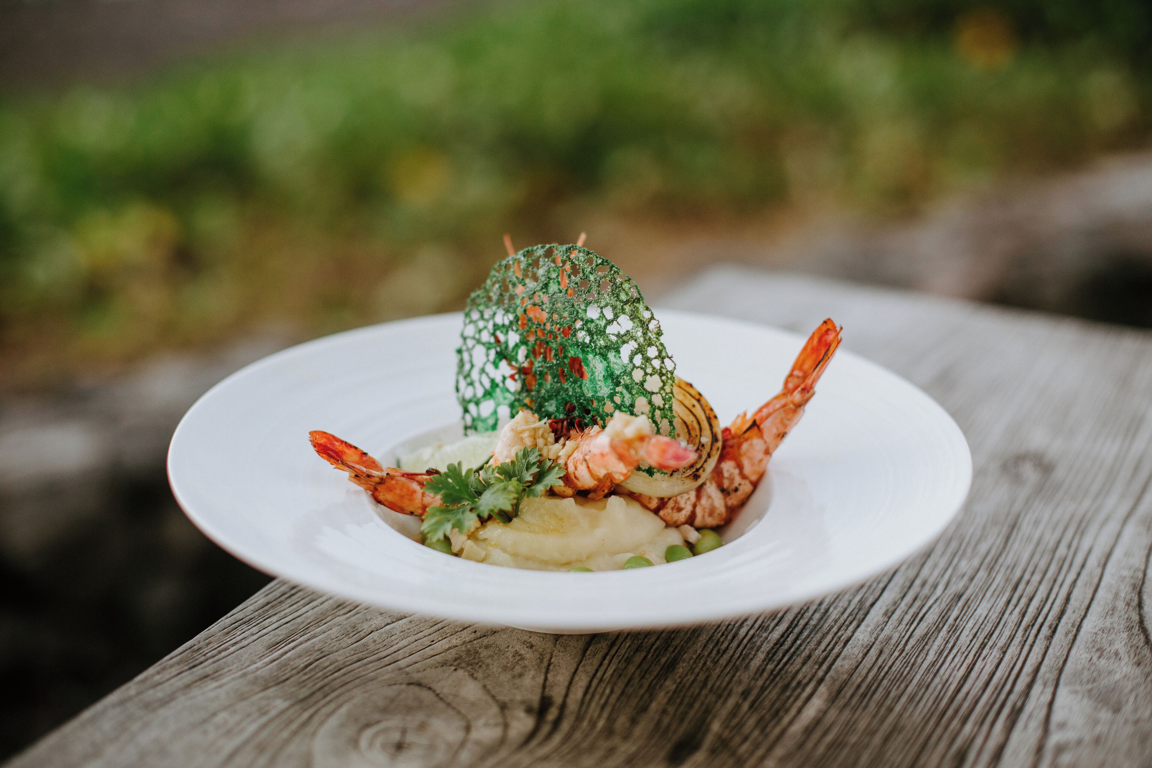 Foto - The Tiing Tejakula Villas