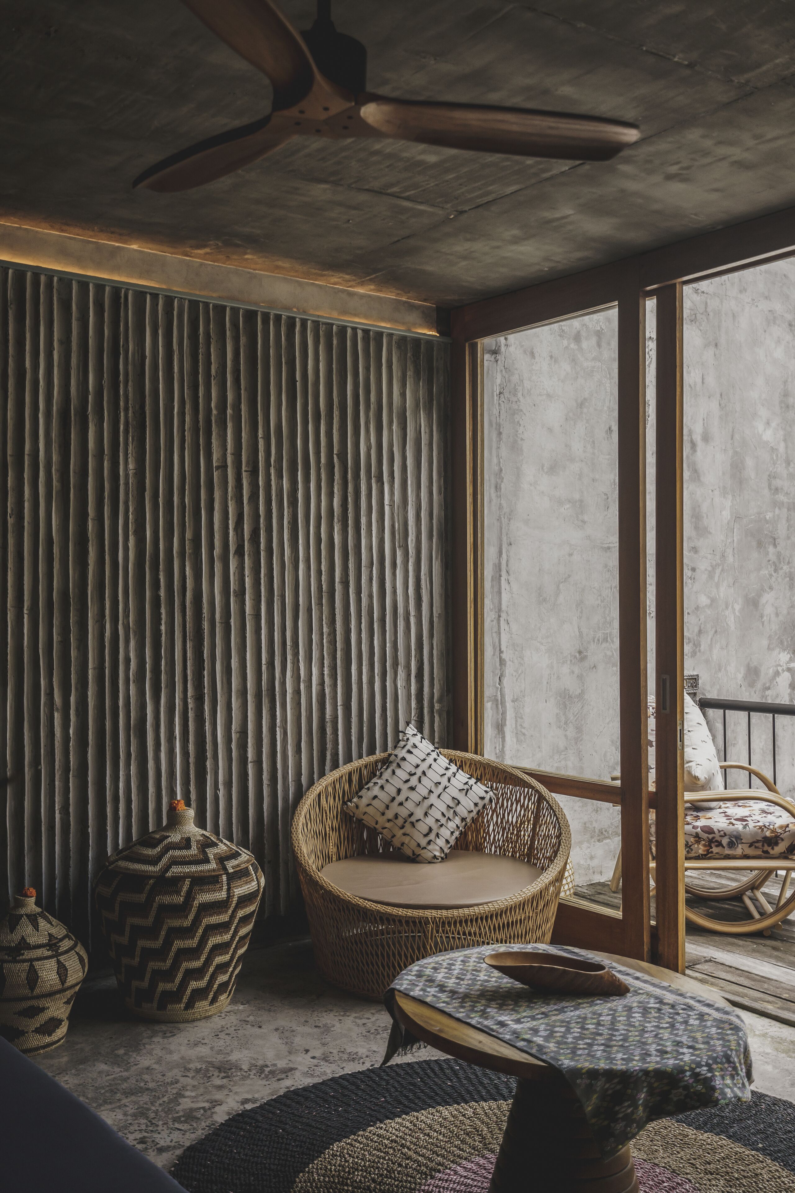 Foto - The Tiing Tejakula Villas