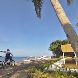 Bicycling
