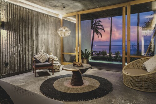 The Tiing Tejakula Villas