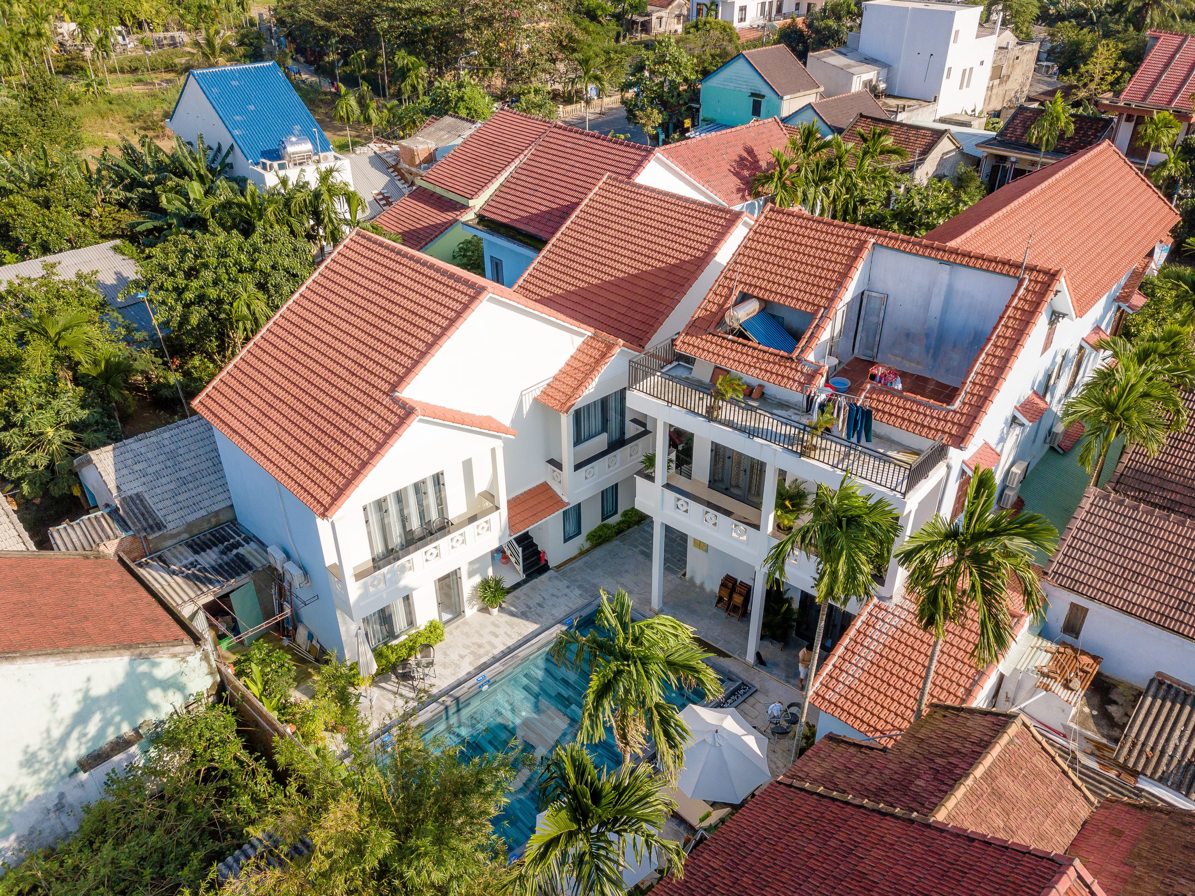 Photo - Hanh Nhung Villa