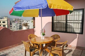 Balkon