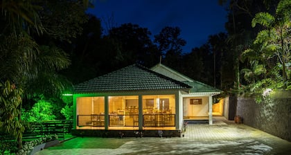 The Woods Resorts Wayanad