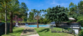 The Woods Resorts Wayanad