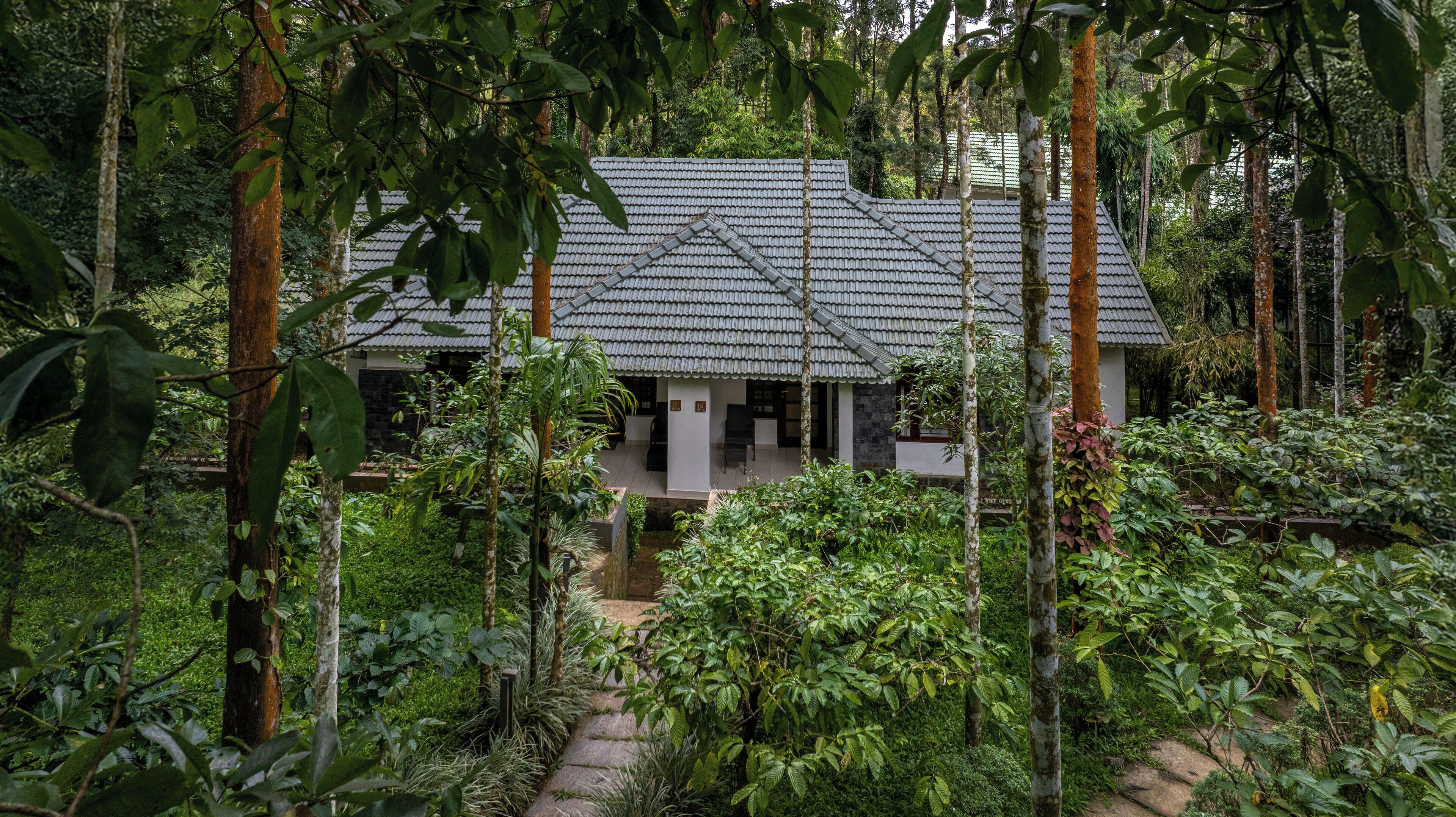 Rosewood | 1 bedroom, minibar, individually furnished, blackout drapes