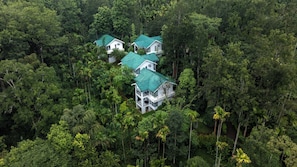 普通套房 | 1 間睡房、迷你吧、獨特裝修、遮光窗簾/窗簾