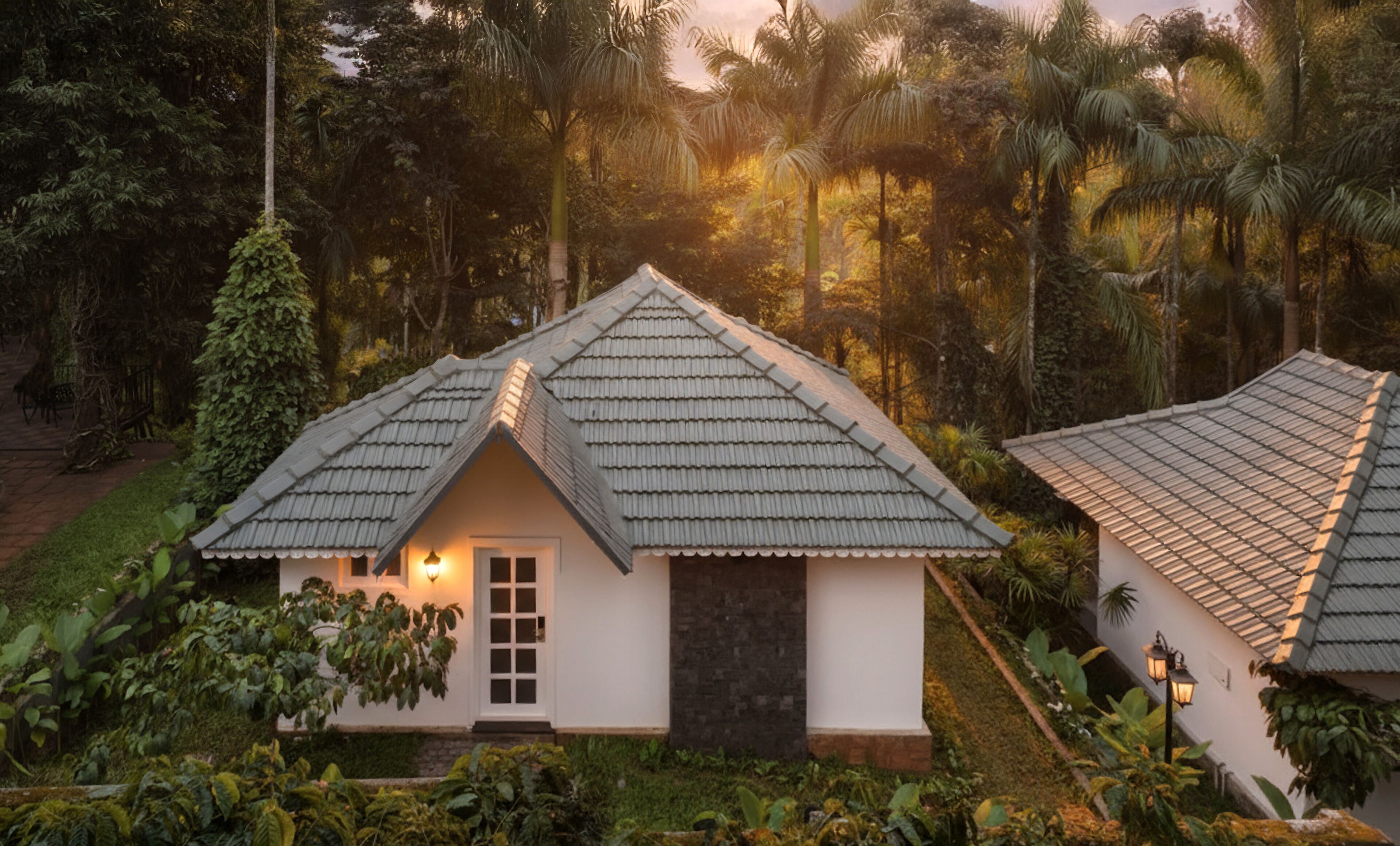 Teak Cottage | 1 bedroom, minibar, individually furnished, blackout drapes