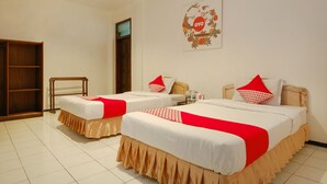 Unclassified image, 4 of 29, button - OYO 206 Hotel Candra Kirana (Yogyakarta)