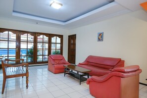 Tiện nghi, dịch vụ nơi lưu trú
