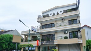 Unclassified image, 5 of 29, button - OYO 206 Hotel Candra Kirana (Yogyakarta)