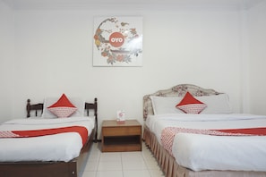 Superior Suite, Multiple Beds, Non Smoking